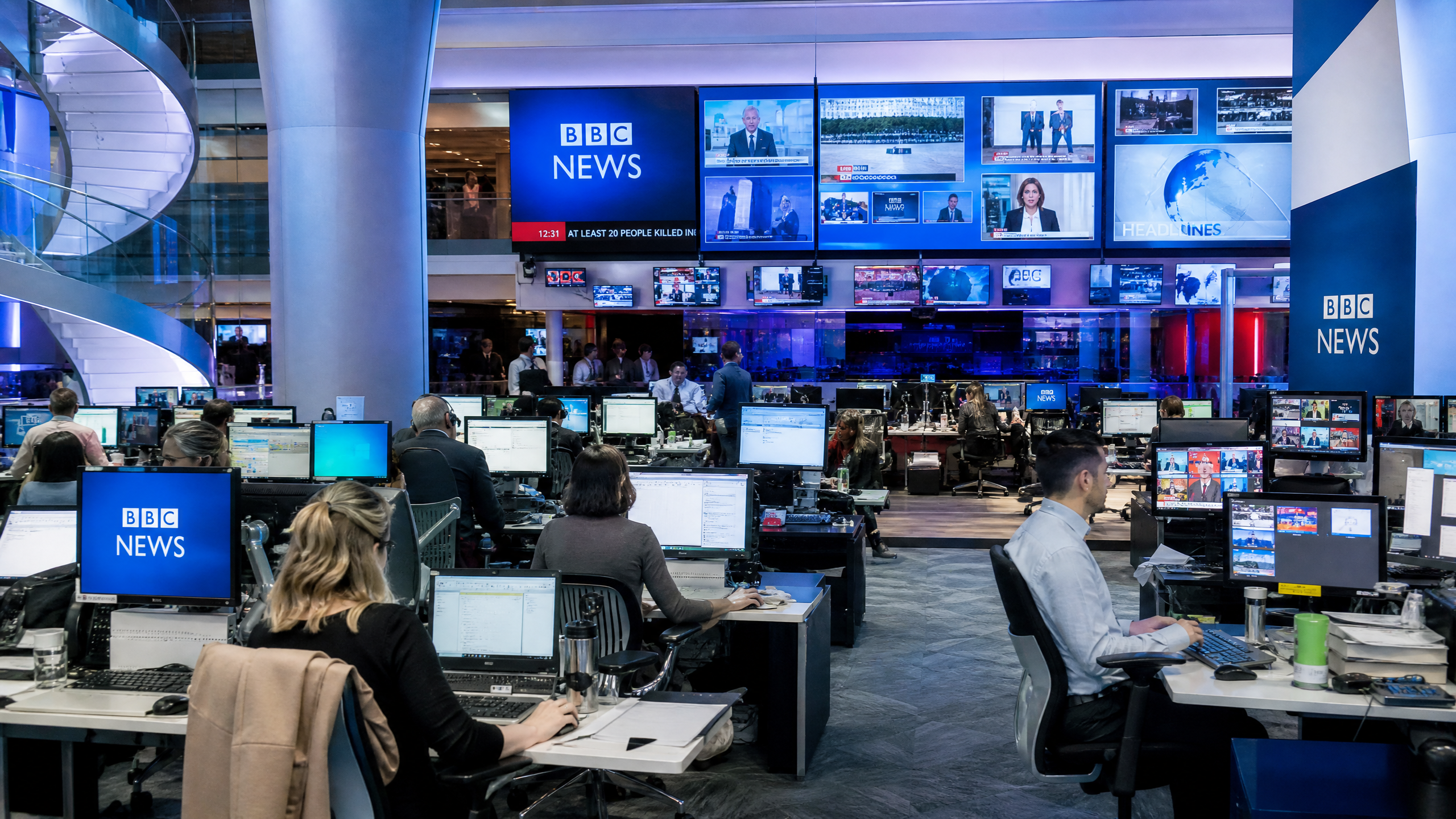 BBS News editorial team